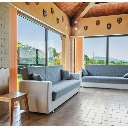 Morotti Comfortable Villa *