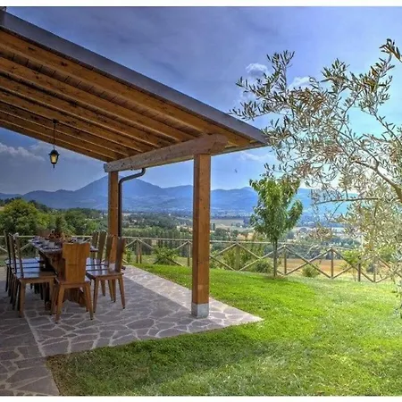 Villa Morotti Comfortable *