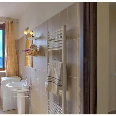 Villa Morotti Comfortable Montone (Umbria)