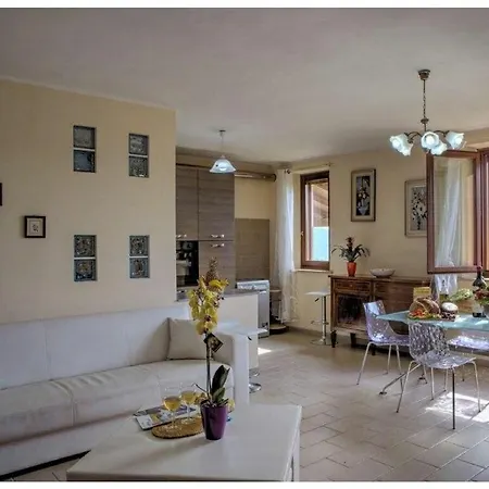 Morotti Comfortable Villa