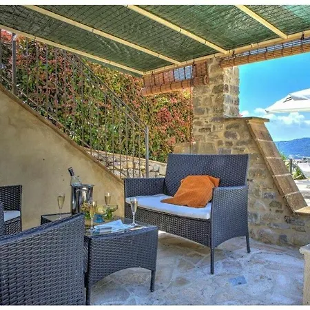 Morotti Comfortable Villa *