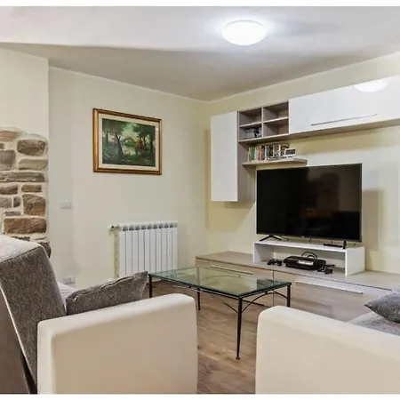 Morotti Comfortable Montone (Umbria)