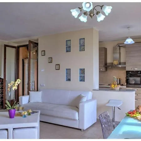 Morotti Comfortable Villa Montone (Umbria)