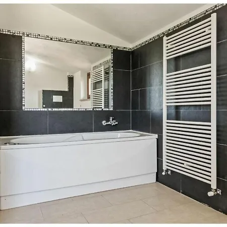 Morotti Comfortable Villa