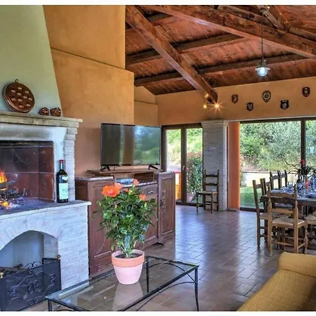 Morotti Comfortable *