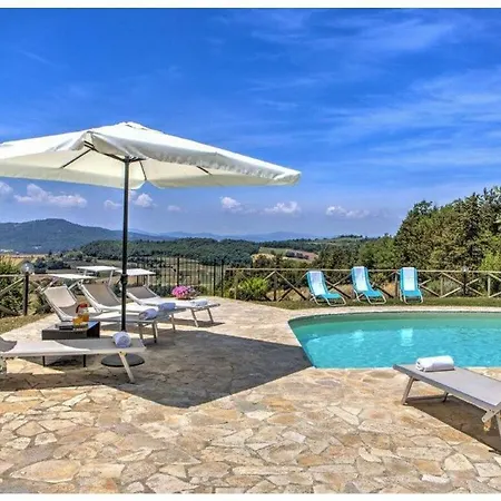 Villa Morotti Comfortable